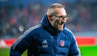 Raków Częstochowa jakoś nie zdradza objawów destabilizacji...