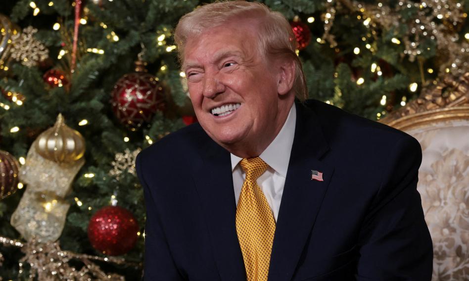 USA uderzyły na terenie Wenezueli. "Instalacje te zostały po prostu wysadzone"