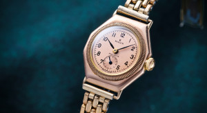 Rolex Oyster z 1927 roku