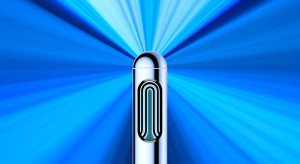 Ori - parasolka XXI wieku