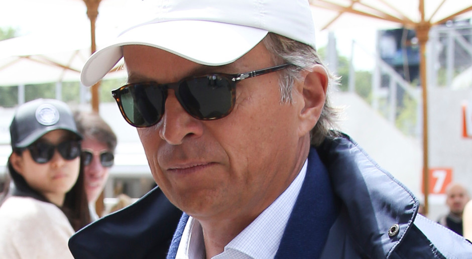 "Jedziemy autostradą z prędkością 200 km/h we mgle"