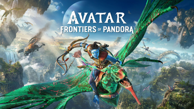 Avatar: Frontiers of Pandora z dużą aktualizacją. Tryb TPP oraz obsługa technik NVIDIA DLSS 4, Intel XeSS 2 i AMD FSR 4 [1]