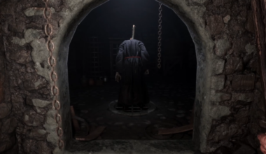 Jeden deweloper szykuje pierwszosobowego soulslike'a. Poznajcie Decrepit