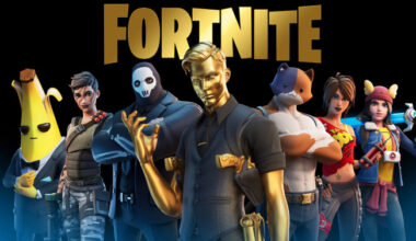 Fortnite i FOMO: jak skórki dostępne przez ograniczony czas wpływają na zachowanie graczy [1]