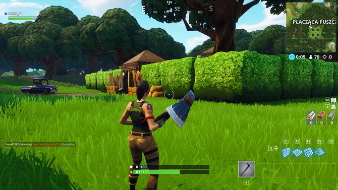Fortnite i FOMO: jak skórki dostępne przez ograniczony czas wpływają na zachowanie graczy [3]