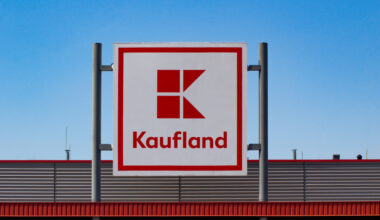 Kaufland zapowiada podwyżki dla pracowników. Tyle zarobią w nowym roku