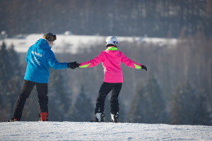 Niewielka wieś alternatywą dla Tatr. Narty tańsze nawet o 525 złotych