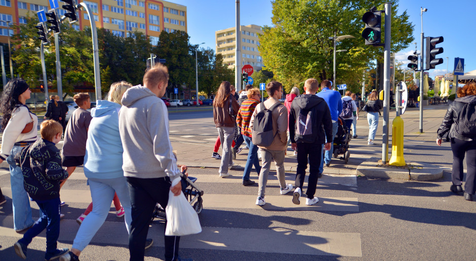 Najszybciej zaludniające się miasta Polski. Przyciągają tysiące nowych mieszkańców