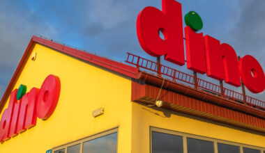 Bunt w Dino narasta. Sieć zatrudniająca 50 tys. pracowników pod presją