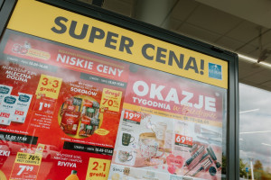 Polska firma szykuje dużą dostawę do Biedronki. Zamówienia za kilka milionów