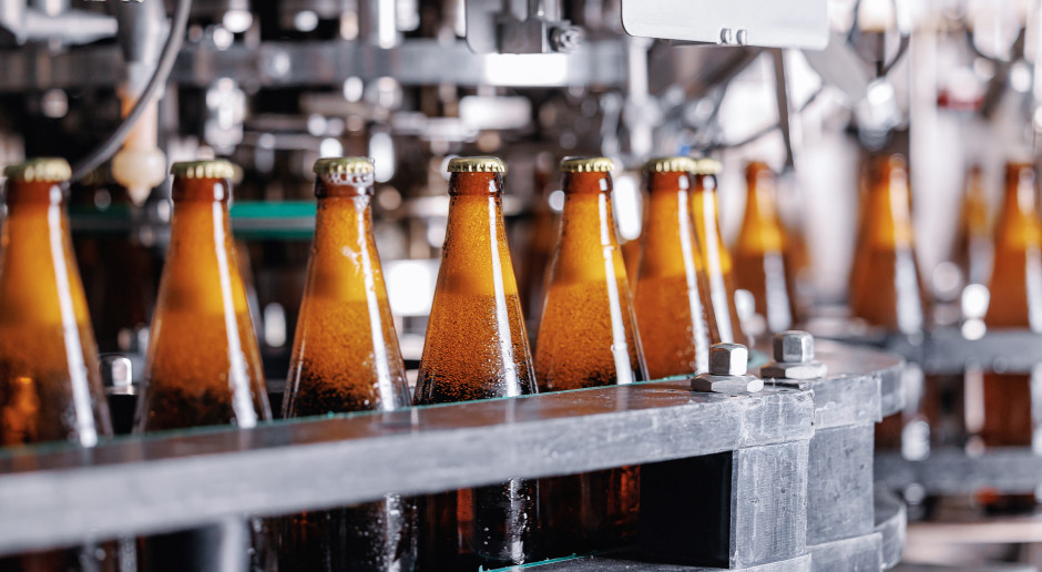 Gigant piwny zamyka stary browar. Bez pracy zostanie 140 osób