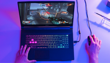 GeForce RTX 4060 czy GeForce RTX 5060 w laptopie gamingowym? Co wybrać? [1]