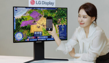 LG dokonał przełomu. To może być przyszłość monitorów