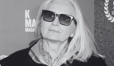 Przyczyny śmierci Magdy Umer. Na co chorowała artystka?