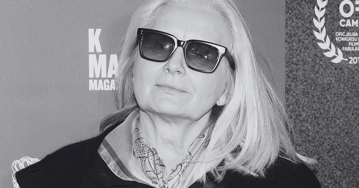 Przyczyny śmierci Magdy Umer. Na co chorowała artystka?