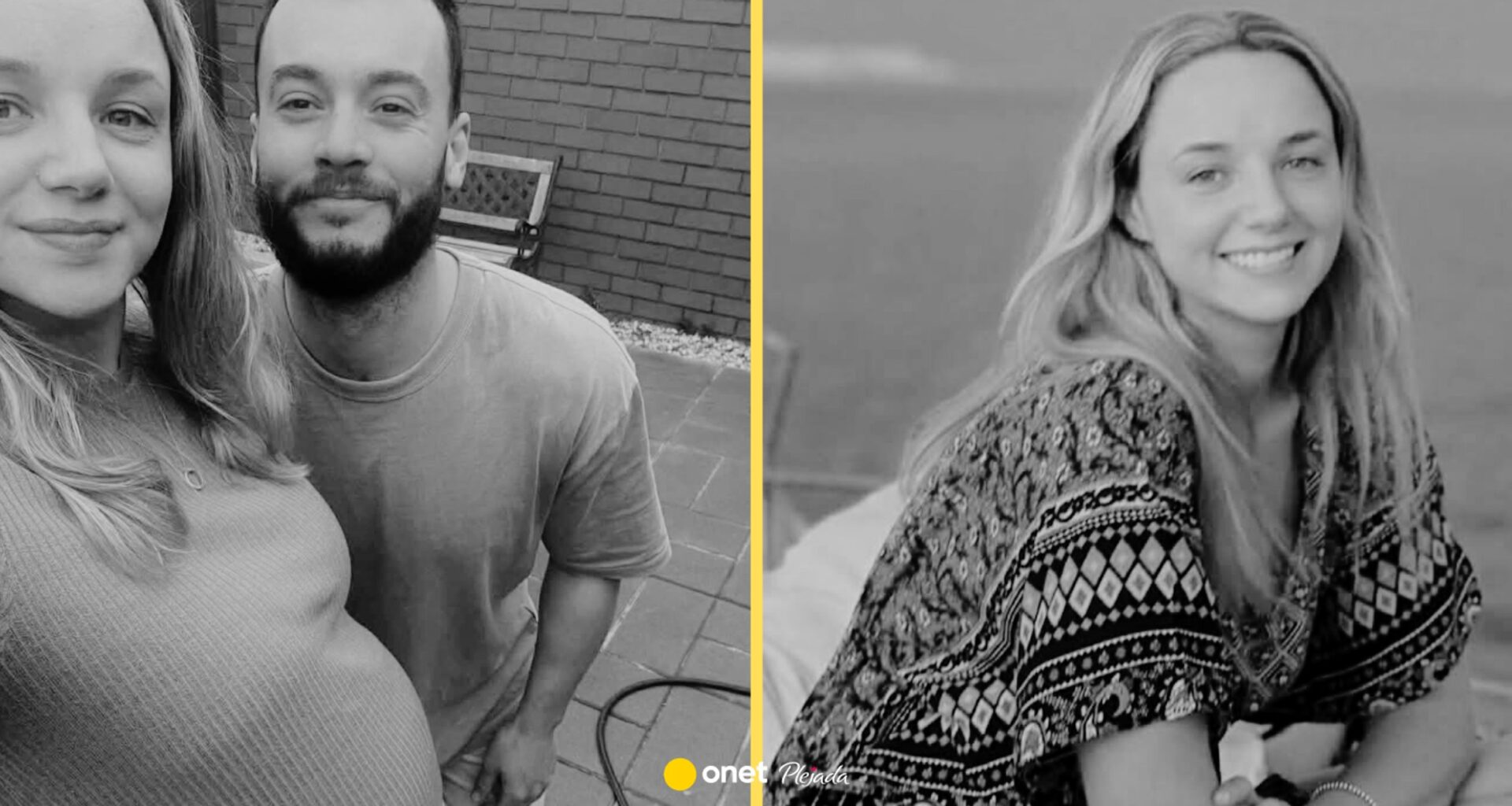 Influencerka urodziła bez lekarza. Kilka godzin później zmarła