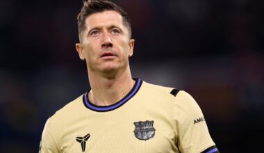 Ołeksandr Usyk wreszcie podjął decyzję. Oto z kim chce się zmierzyć