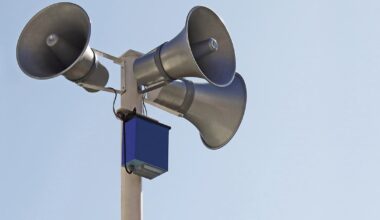 Na Mazowszu zawyją syreny alarmowe. To element ćwiczeń - Onet