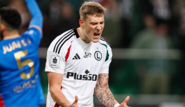 Nie do wiary! Tak mogłaby wyglądać legenda reprezentacji Polski w EA FC 26