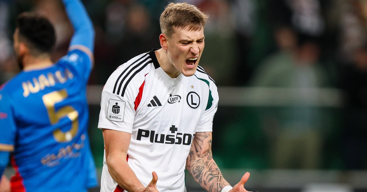 Nie do wiary! Tak mogłaby wyglądać legenda reprezentacji Polski w EA FC 26