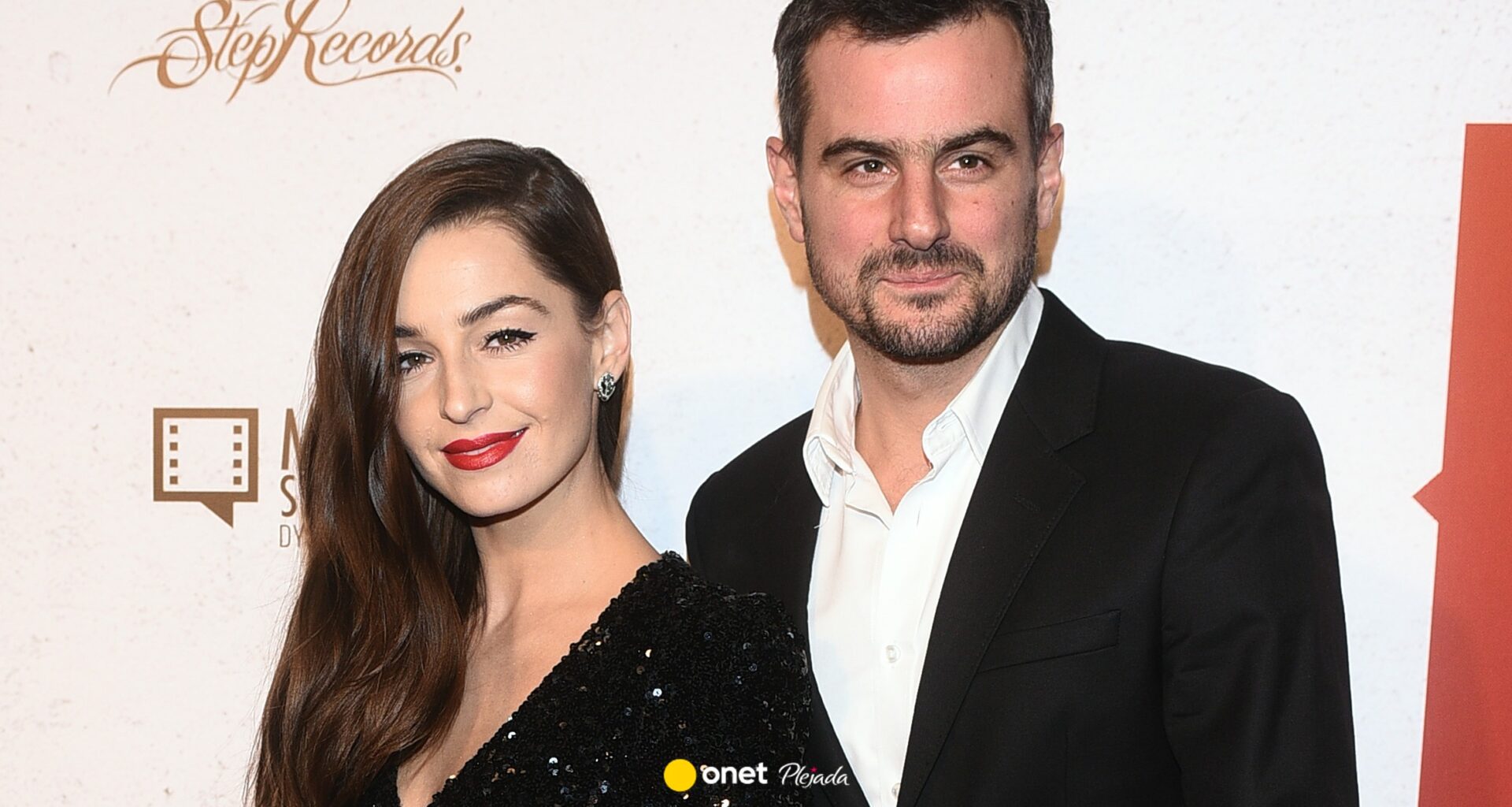 Agnieszka Więdłocha i Antoni Pawlick we wspólnym wywiadzie. "Nie byliśmy na terapii"