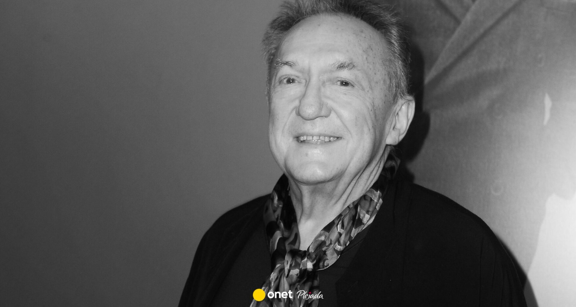 Szczegóły pogrzebu Michała Urbaniaka. Wiadomo, gdzie spocznie muzyk jazzowy