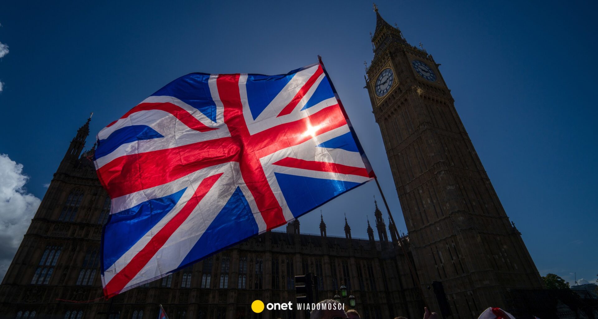 Spełnia się "brytyjski sen" nad Wisłą. Polacy masowo wyjeżdżają z Wielkiej Brytanii