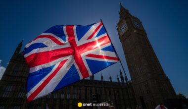 Spełnia się "brytyjski sen" nad Wisłą. Polacy masowo wyjeżdżają z Wielkiej Brytanii