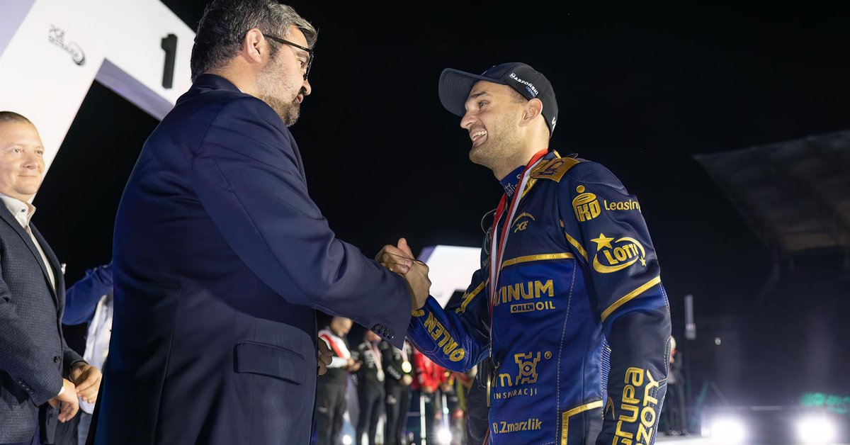 Dziennikarz Przeglądu Sportowego Onet