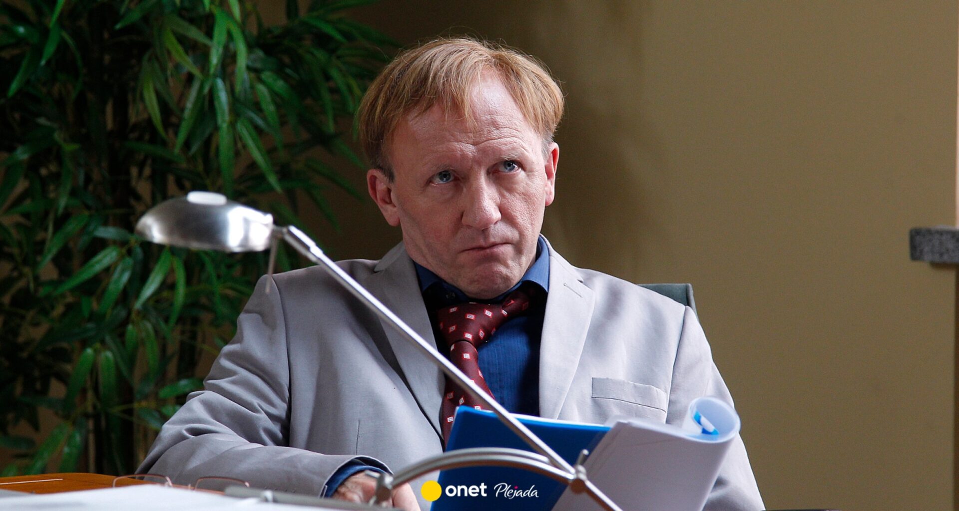 Artur Barciś komentuje powrót "Rancza" do TVP. "Mam nadzieję..."