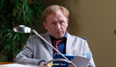 Artur Barciś komentuje powrót "Rancza" do TVP. "Mam nadzieję..."