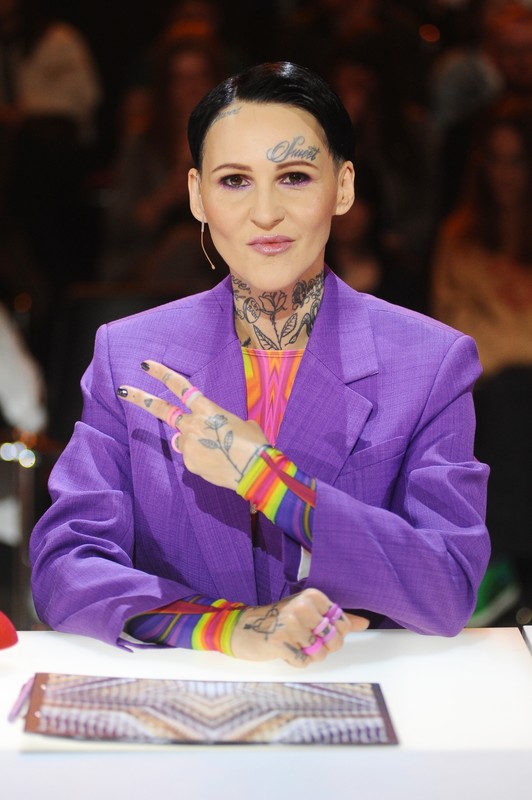 Agnieszka Chylińska