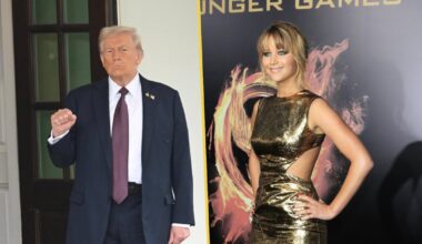 Pomysł Donalda Trumpa w ogniu krytyki. Porównywany do "Igrzysk śmierci" - Onet