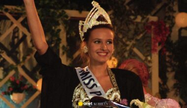 Mąż zamordowanej Miss Polski Agnieszki Kotlarskiej ujawnia. "Odgrażał się"