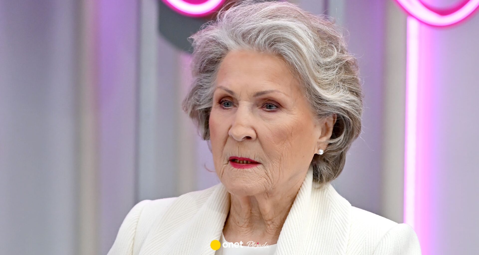 Irena Santor tak dowiedziała się o nowotworze. O jedno poprosiła lekarzy