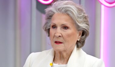 Irena Santor tak dowiedziała się o nowotworze. O jedno poprosiła lekarzy