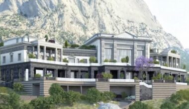 Ekipa Nawalnego wykryła nowy pałac Putina na ziemi Janukowycza na Krymie