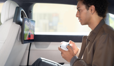 PlayStation będzie mieć oficjalne auto! Japońska legenda motoryzacji pozwoli na grę podczas podróży