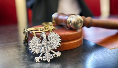 Zakonnice znęcały się nad podopiecznymi w Jordanowie. Jest wyrok