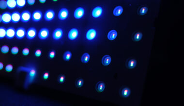 Nadchodzi pogromca OLED-ów? HKC prezentuje pierwszy na świecie monitor RGB Mini LED, który zmienia zasady gry