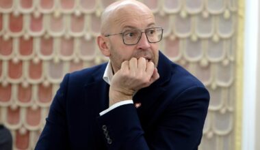 Rządowy plan zablokowany! W tle głośny konflikt. Cios w ministra - Przegląd Sportowy Onet