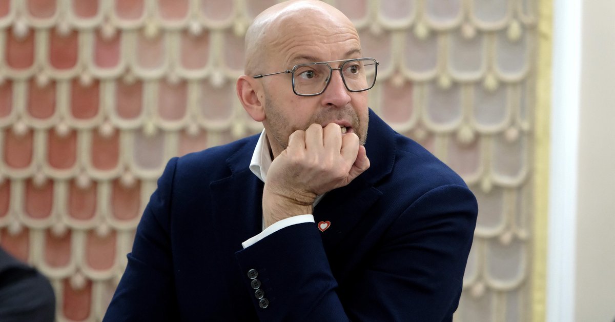 Rządowy plan zablokowany! W tle głośny konflikt. Cios w ministra - Przegląd Sportowy Onet