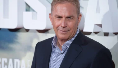 Kevin Costner
