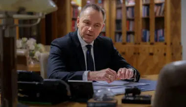 Prezydent Karol Nawrocki