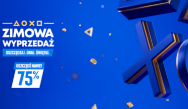 Sony uruchomiło zimową wyprzedaż. Ceny nowości i wielkich hitów na PlayStation drastycznie stopniały