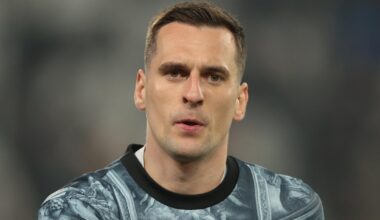 Dziennikarz Przeglądu Sportowego Onet