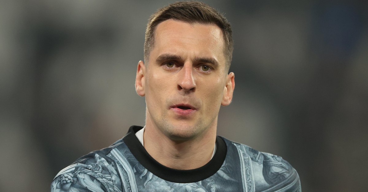 Dziennikarz Przeglądu Sportowego Onet