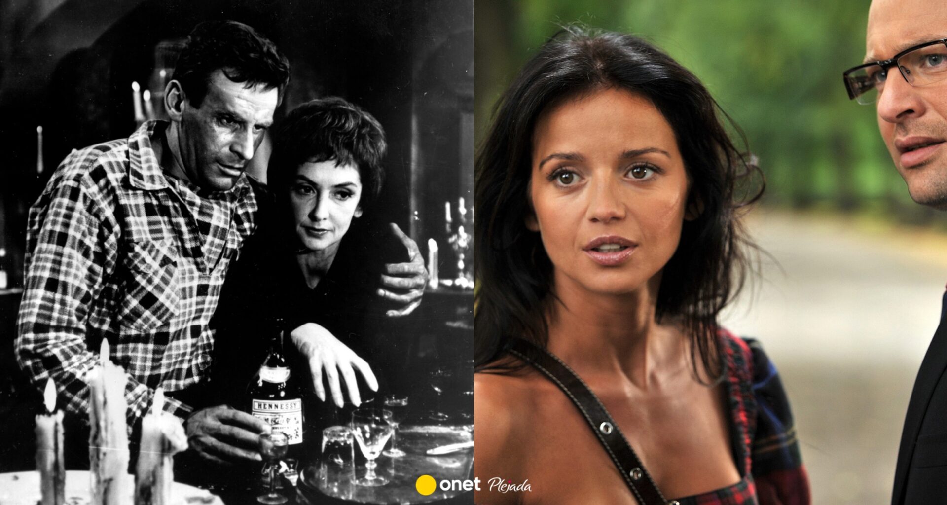 Odgadniesz, jakiego słowa brakuje w tytule polskiego filmu? Uwaga na 10. pytanie