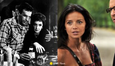 Odgadniesz, jakiego słowa brakuje w tytule polskiego filmu? Uwaga na 10. pytanie