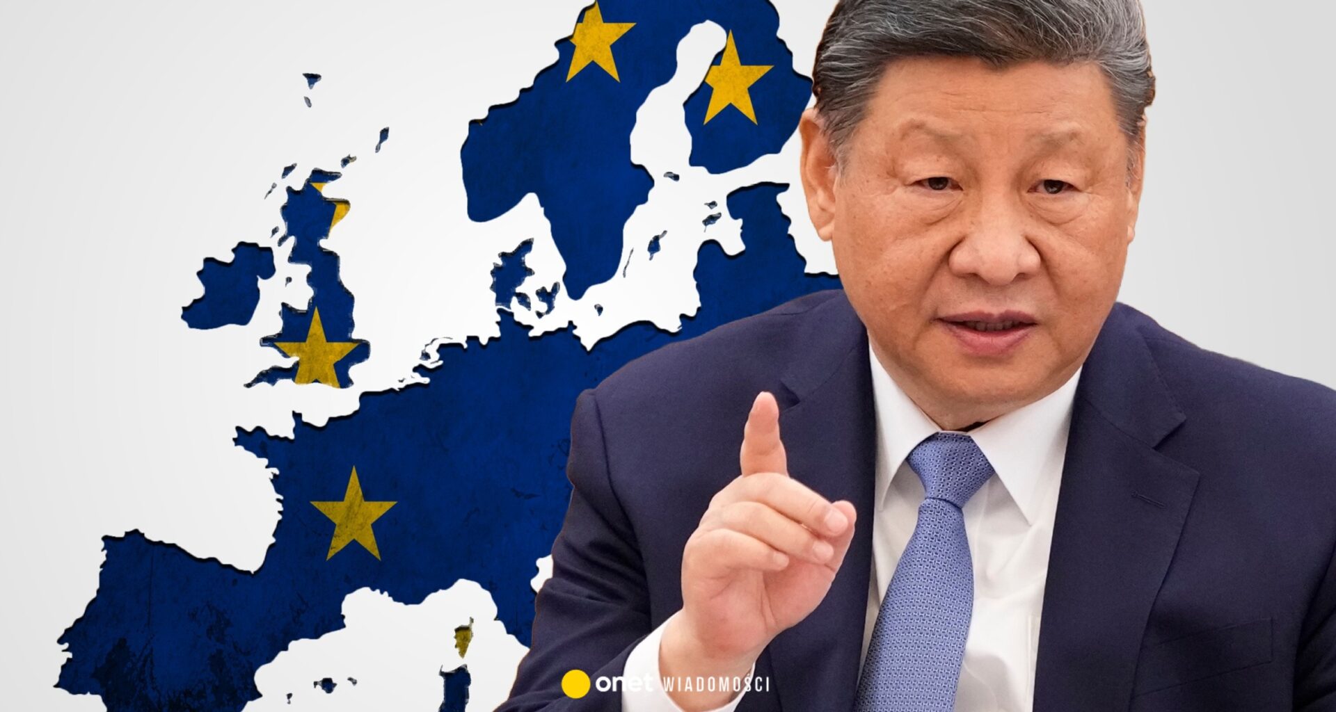 "Chiński szok". Europa drży, a Pekin zaciera ręce. Przemysłowe jądro Brukseli pod ostrzałem